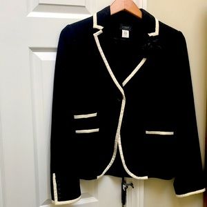 JCrew Blazer